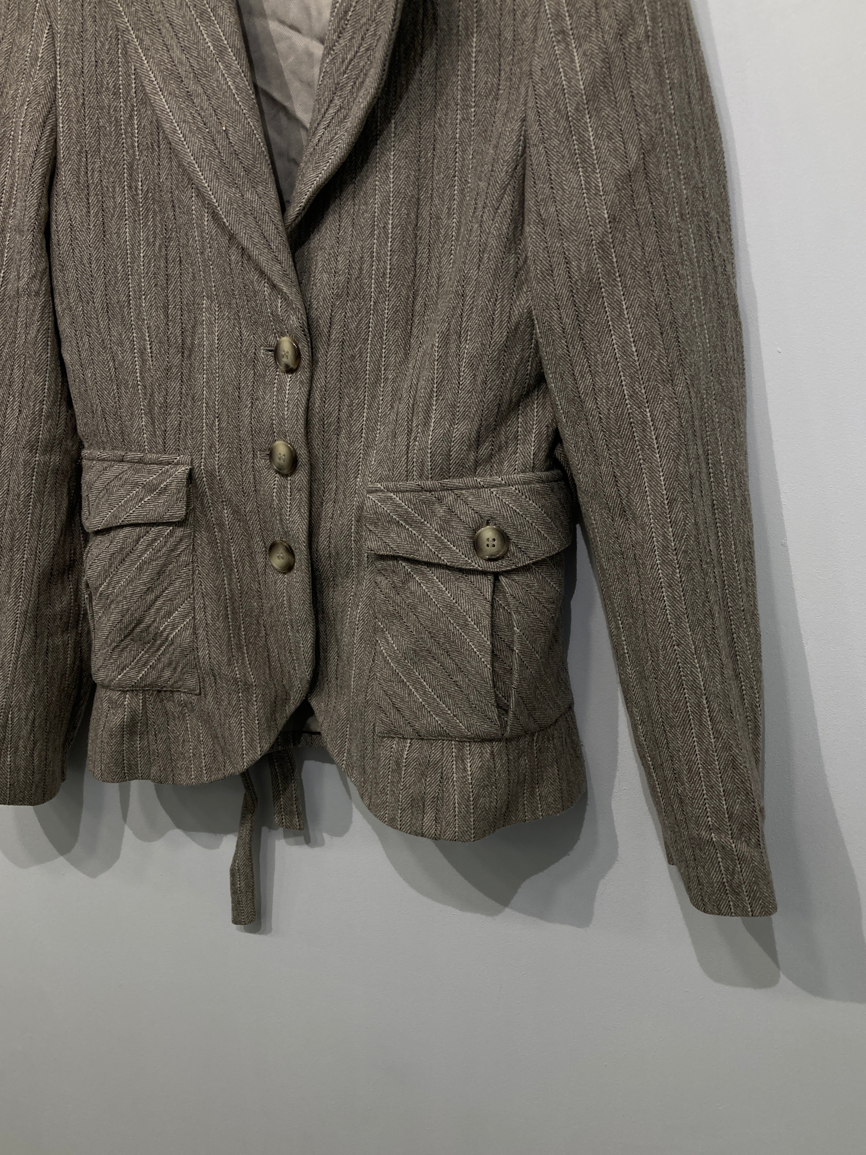 Philosophy Blues O. Blazer